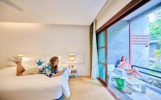 Lub d Koh Tao Tanote Bay - 8