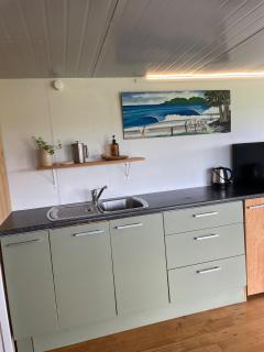 Cosy Cabin -Off Grid - Wellsford - 1