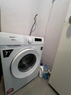 Gamuda Sky Luge Mimi Homestay Musllim Only - 8