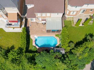 Pool, King Bed, Patio with BBQ, Fall Hiking Nearby - Cambridge - 6