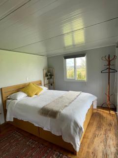 Cosy Cabin -Off Grid - Wellsford - 6