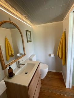 Cosy Cabin -Off Grid - Wellsford - 3