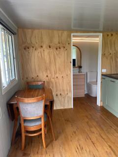 Cosy Cabin -Off Grid - Wellsford - 2