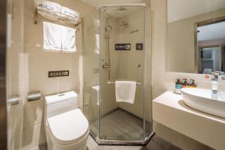 Urba Hotel Nanchang Bayi Square Wushang Shopping Center Branch - 1