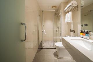 Urba Hotel Nanchang Bayi Square Wushang Shopping Center Branch - 8