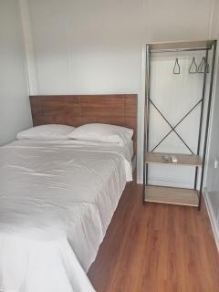 Cabinas Nena - Esparza - 7