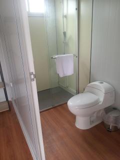 Cabinas Nena - Esparza - 7