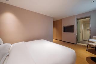 Urba Hotel Nanchang Bayi Square Wushang Shopping Center Branch - 6