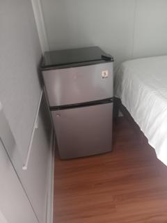 Cabinas Nena - Esparza - 1