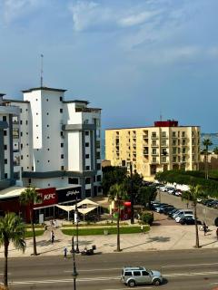 Near the sea and 2 min from train station - Tanger - 0