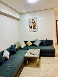 Near the sea and 2 min from train station - Tanger - 7