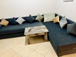 Near the sea and 2 min from train station - Tanger - 8