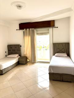 Near the sea and 2 min from train station - Tanger - 6