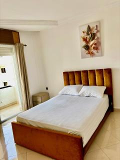 Near the sea and 2 min from train station - Tanger - 5