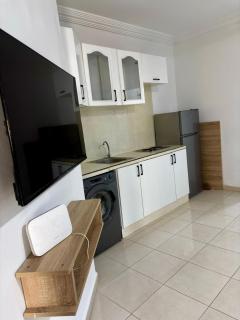 Near the sea and 2 min from train station - Tanger - 1