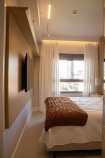 Apartamentos de luxo Campo belo perto do aeroporto - 8