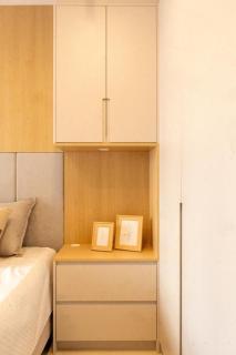 Apartamentos de luxo Campo belo perto do aeroporto - 7