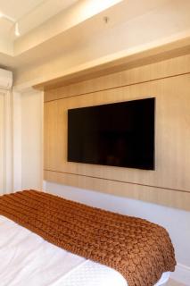 Apartamentos de luxo Campo belo perto do aeroporto - 6