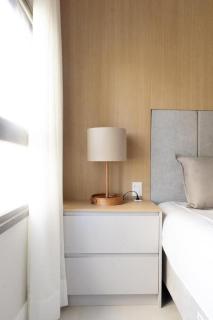 Apartamentos de luxo Campo belo perto do aeroporto - 5