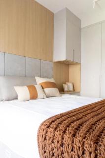 Apartamentos de luxo Campo belo perto do aeroporto - 4