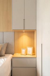 Apartamentos de luxo Campo belo perto do aeroporto - 3