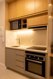 Apartamentos de luxo Campo belo perto do aeroporto - 1