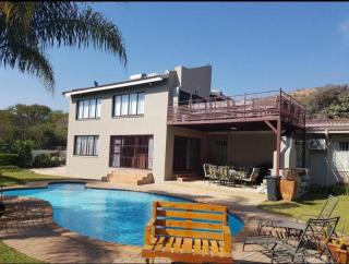 Princess Spa & Lodge - Pretoria - 0