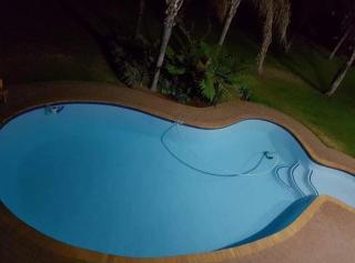 Princess Spa & Lodge - Pretoria - 6