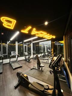 Gamuda Sky Luge Maryam Homestay Musllim Only - 7