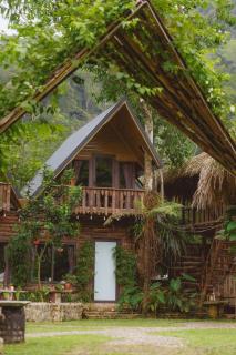Ba be farmstay - Ba Be - 4
