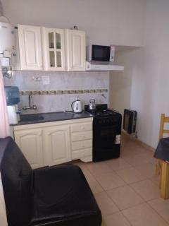 Departamento tres ambientes - General Pico - 2