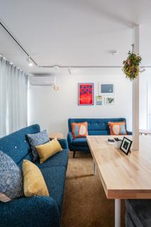 ChikuHouse天神南 - 4