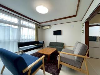 Guesthouse Sapporo Kita - 0