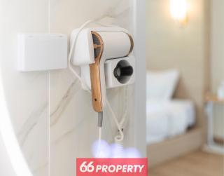 Scandinavian Home near Old City - 4