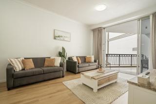 Surfers Paradise Getaway Amazing Resort Amenities - 4