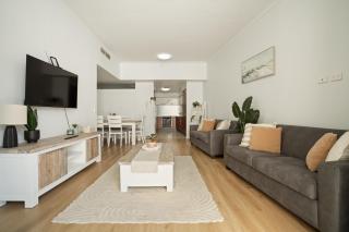 Surfers Paradise Getaway Amazing Resort Amenities - 2