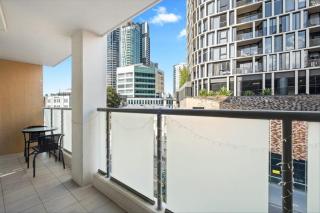 The Metropolitan Apartments Brisbane - 6
