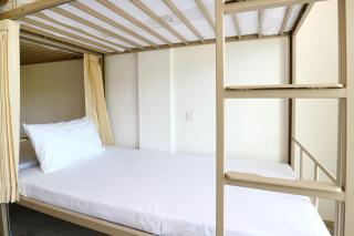 Margarita Surf Hostel Canggu - Canggu - 9