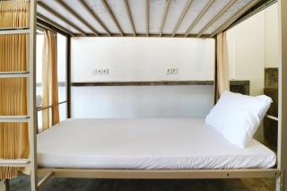 Margarita Surf Hostel Canggu - Canggu - 6