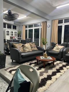 Casa Louviel Private Resort - Tarlac City - 5