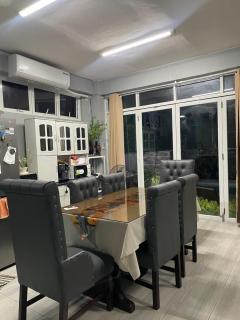 Casa Louviel Private Resort - Tarlac City - 3