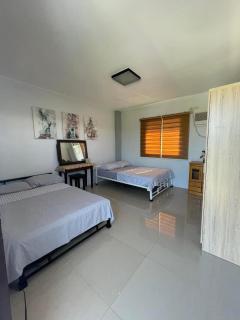 Casa Louviel Private Resort - Tarlac City - 1