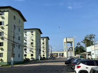 COP30 condomínio porto esmeralda - 9