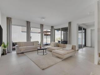 Sanders Mythical Blue Villas - Paralimni - 3