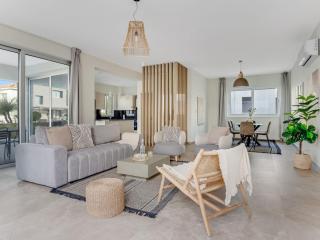 Sanders Mythical Blue Villas - Paralimni - 2