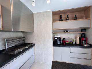 Villa Entre Verdes - 4