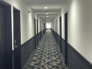 New Victorian Inn & Suites Lincoln - Lincoln - 1