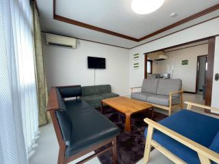 Guest House Sapporo Kita - 7