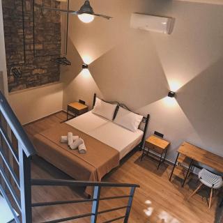 Mythos Maisonette - 9
