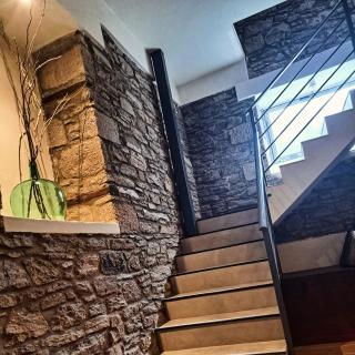 Mythos Maisonette - 2